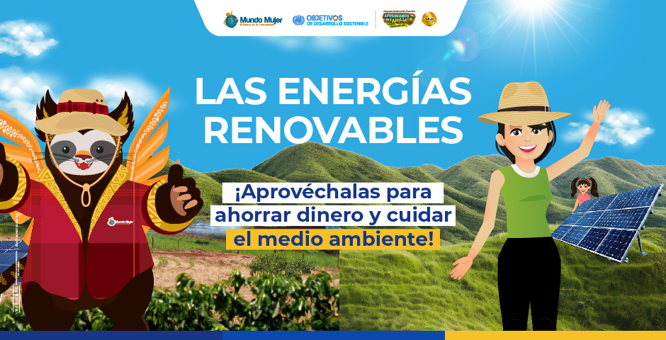 Personaje Geco con familia fortuna