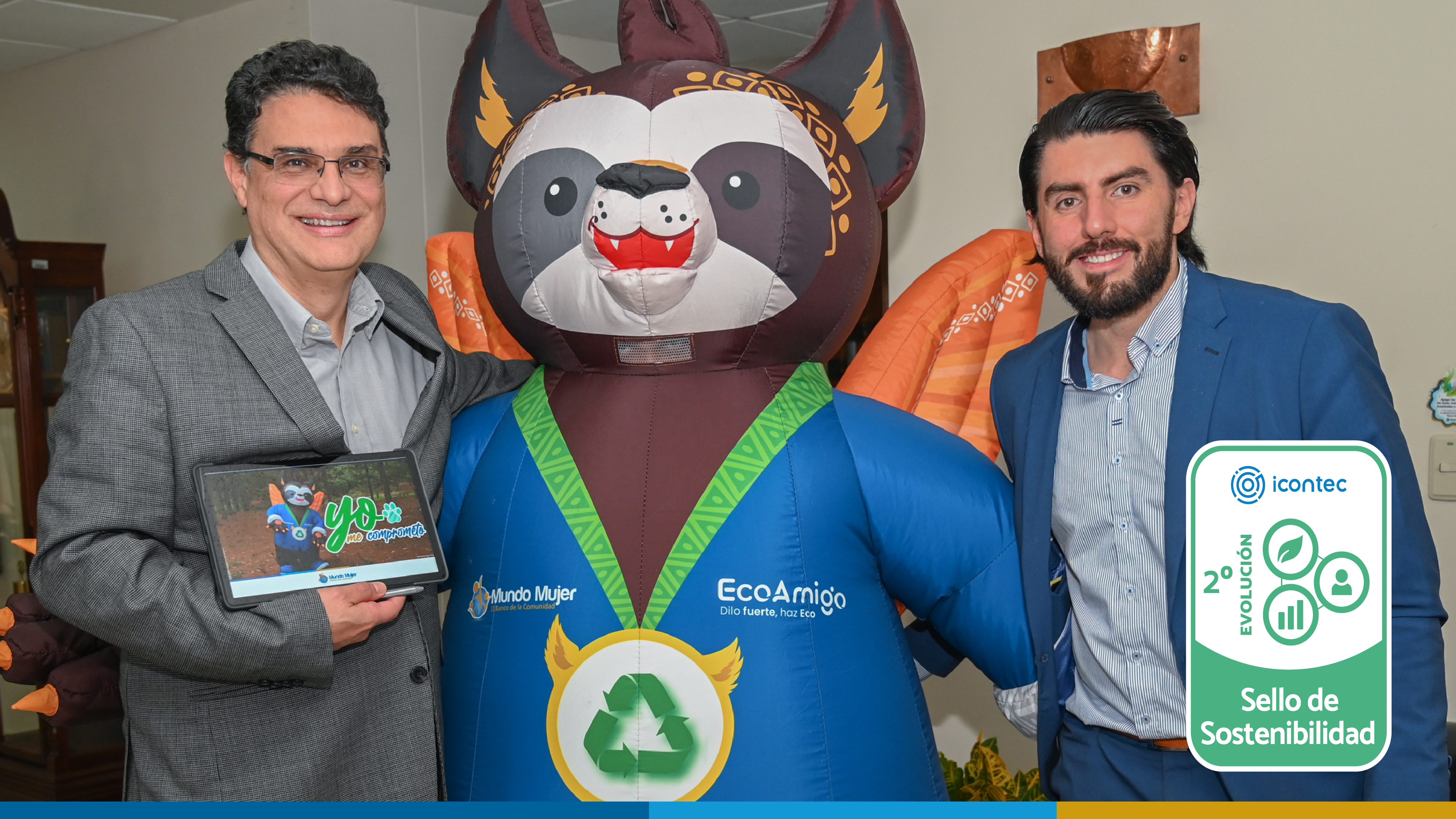 Imagen sostenibilidad