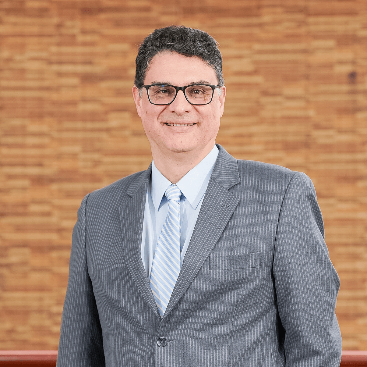 José Vicente Velasco Melo, presidente de Banco Mundo Mujer