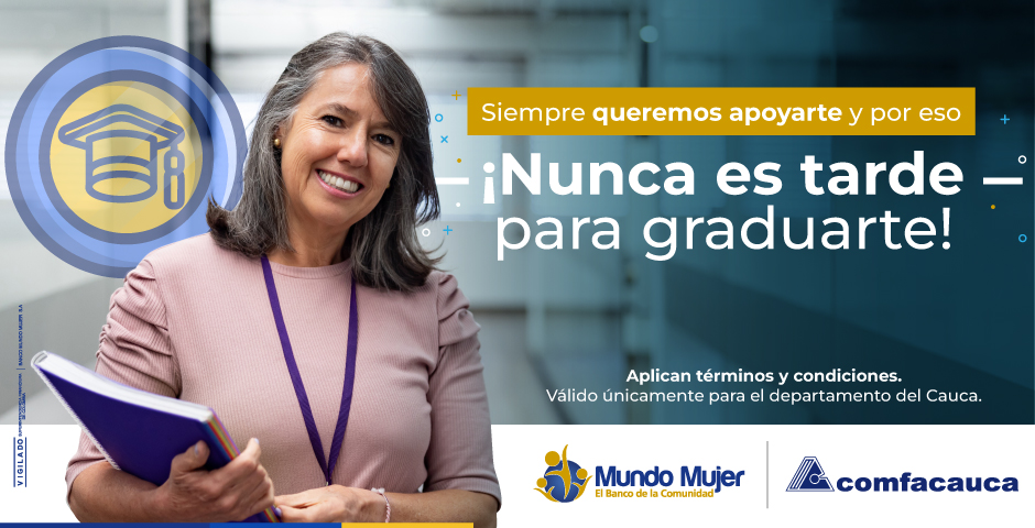 Terminos condiciones convenio comfacauca